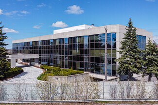 Plus de détails pour 1929 Russell Rd, Ottawa, ON - Bureau/Médical à louer
