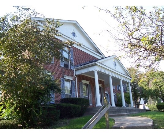 3303 Riverside Dr, Dayton, OH à vendre Photo de l’immeuble– Image 1 sur 26