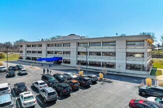 Plus de détails pour 11201 Shaker Blvd, Cleveland, OH - Bureau, Bureau/Médical à louer
