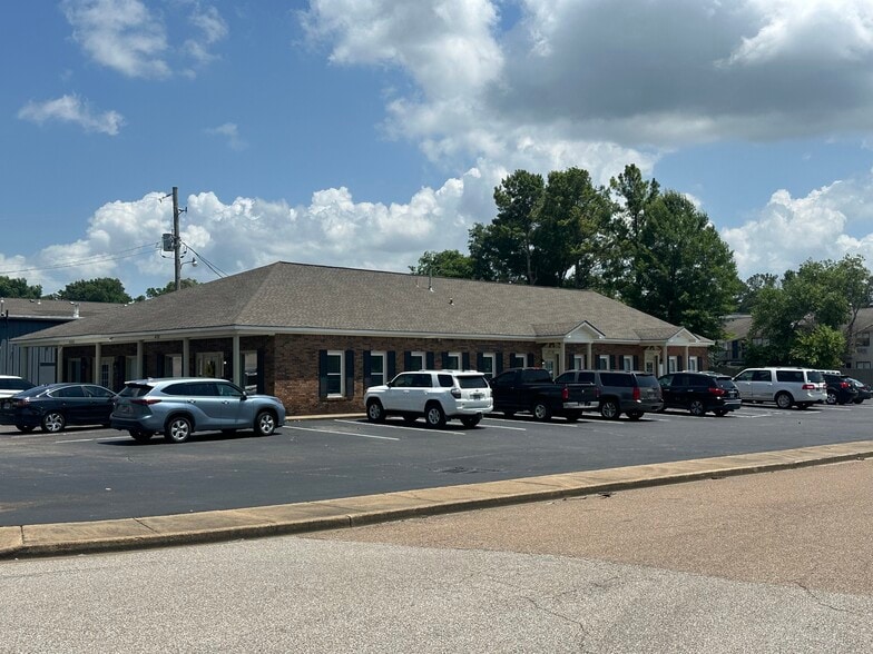 4797-4803 Cuba-Millington Rd, Millington, TN à louer - Photo de l’immeuble – Image 2 sur 27
