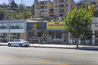 Plus de détails pour 11748 Ventura Blvd, Studio City, CA - Local commercial à vendre