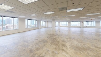 525 N Tryon St, Charlotte, NC à louer Numérisation 3D Matterport– Image 1 sur 1