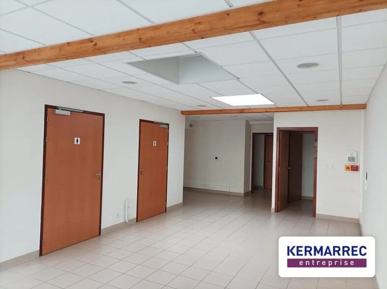 Bureau dans Nantes à vendre - Photo de l’immeuble – Image 3 sur 8