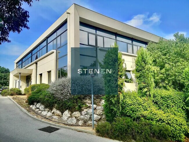 Plus de détails pour Bureau à louer