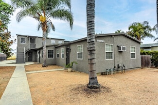 Plus de détails pour 7033 Hazeltine Ave, Van Nuys, CA - Logement à vendre