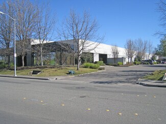 Plus de détails pour 5570 Skylane Blvd, Santa Rosa, CA - Bureau à vendre