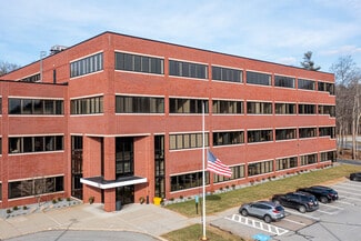Plus de détails pour 118 Flanders Rd, Westborough, MA - Bureau à louer