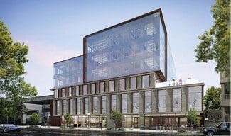 Plus de détails pour 240 Saint Paul St, Denver, CO - Bureau à louer