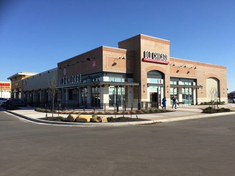 8383 N Booth Ave, Kansas City, MO à louer - Photo de l’immeuble – Image 1 sur 6