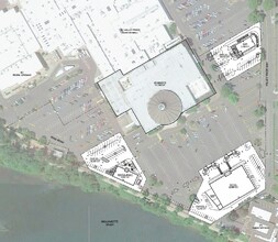 293 Valley River Ctr, Eugene, OR à louer Photo de l’immeuble– Image 1 sur 3