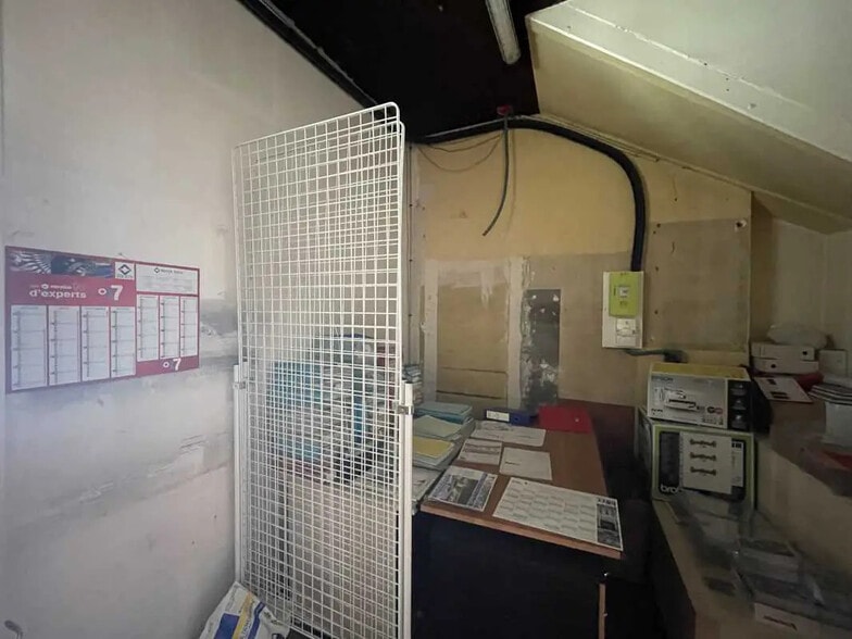 Local commercial dans Bresles à louer - Photo de l’immeuble – Image 3 sur 7