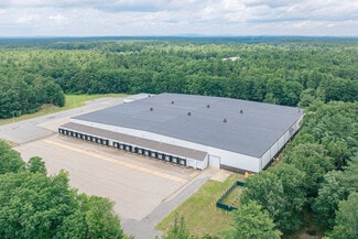 Plus de détails pour 266 Route 125, Kingston, NH - Industriel/Logistique à louer