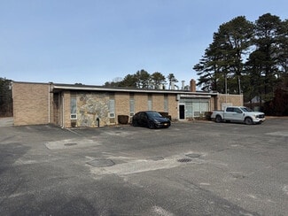 Plus de détails pour 140 Emjay Blvd, Brentwood, NY - Industriel/Logistique à vendre