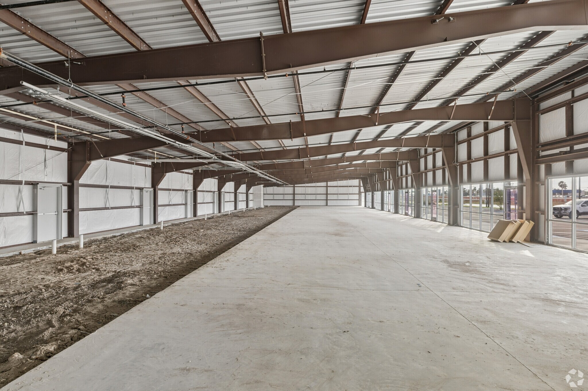 8822 W Expressway 83, Harlingen, TX à louer Photo intérieure– Image 1 sur 1