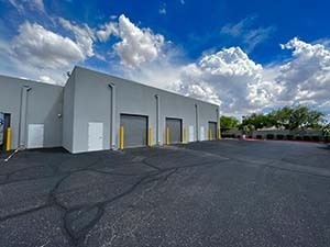 15920 S 48th St, Phoenix, AZ à louer - Photo de l’immeuble – Image 3 sur 5