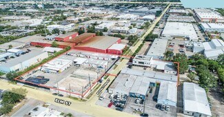 Plus de détails pour 3 Industrial Building Portfolio – Industriel/Logistique à vendre, Houston, TX