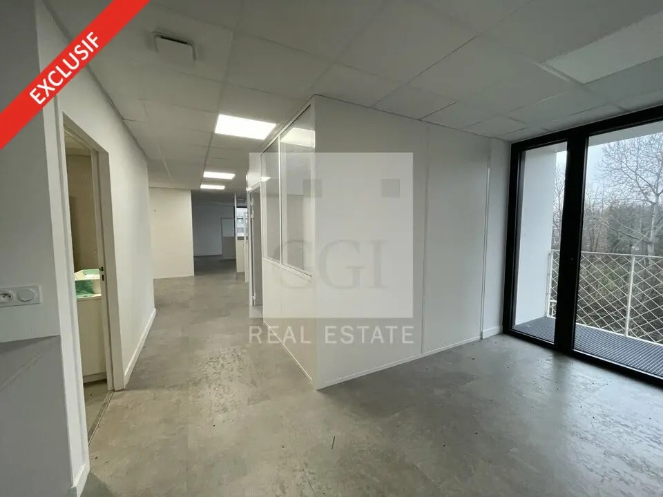 Bureau dans Meylan à louer Photo intérieure– Image 1 sur 6