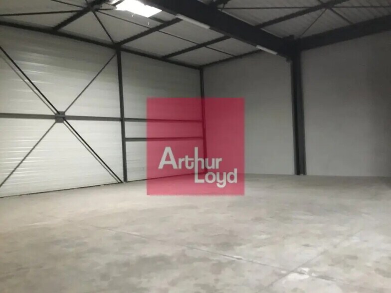 Bureau dans Clermont-Ferrand à louer - Photo intérieure – Image 3 sur 9