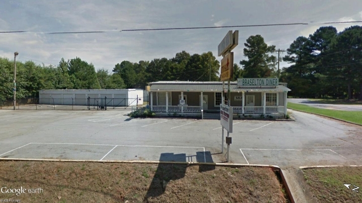 6564 Highway 53, Braselton, GA à louer - Photo de l’immeuble – Image 2 sur 20
