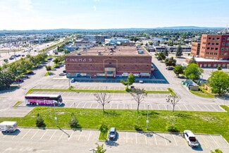 Plus de détails pour 120 Boul de l'Hôpital, Gatineau, QC - Bureau/Médical, Local commercial à louer