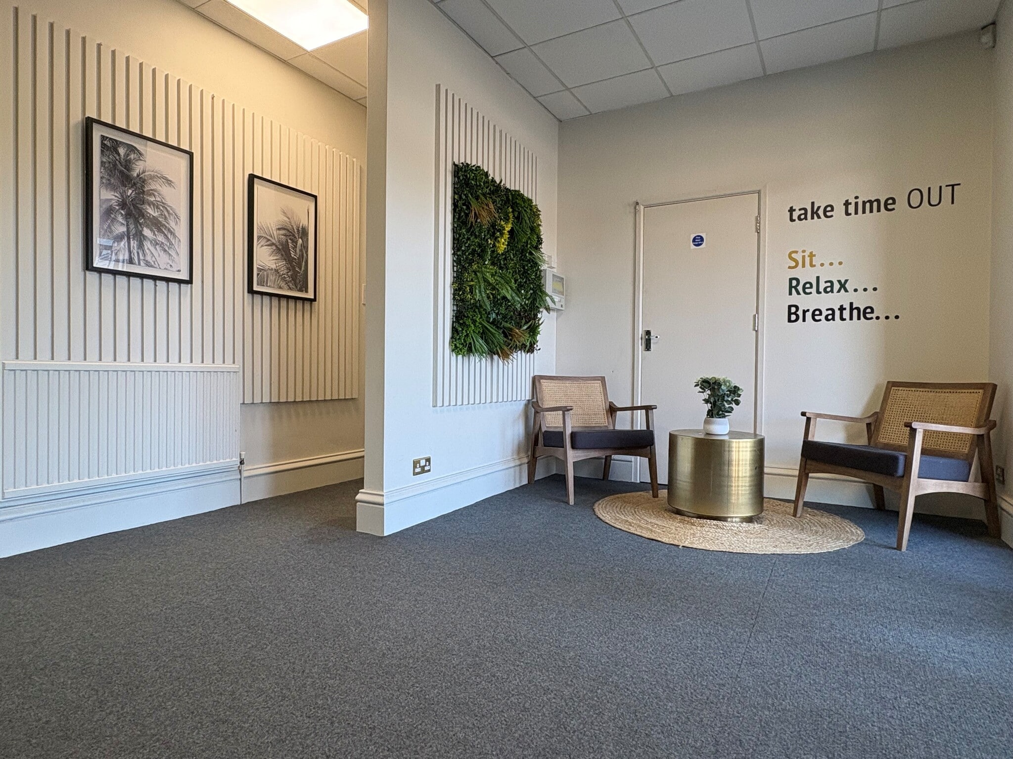 398-400 Holdenhurst Rd, Bournemouth à louer Photo intérieure– Image 1 sur 4