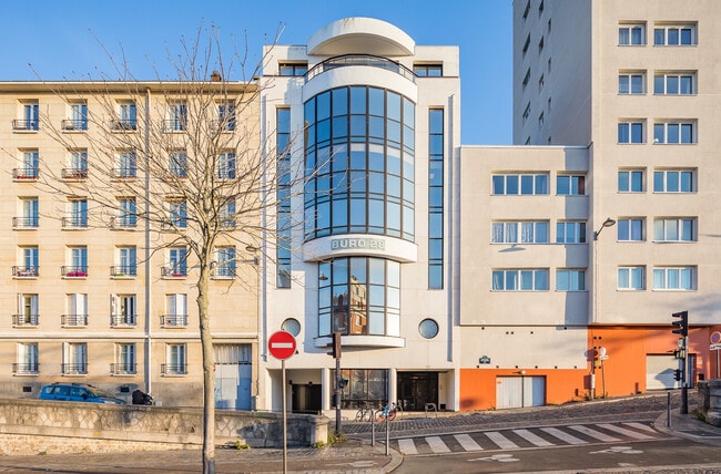 Plus de détails pour 28 Boulevard Kellermann, Paris - Bureau à louer