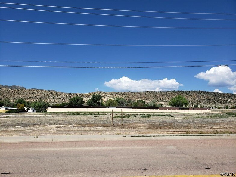 2500 N 9th St, Canon City, CO à vendre - Photo de l’immeuble – Image 2 sur 2