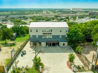 Plus de détails pour 13802 Ida Ridge Dr, Austin, TX - Bureau à vendre