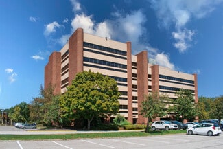 Plus de détails pour 1000 Cliff Mine Rd, Pittsburgh, PA - Bureau, Bureau/Médical à louer