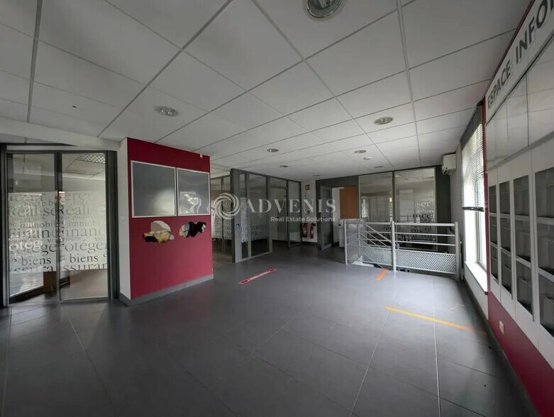 Local commercial dans Reichstett à louer - Photo de l’immeuble – Image 3 sur 11