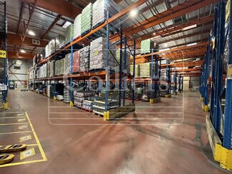 Plus de détails pour Industriel/Logistique à louer