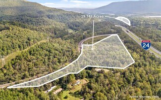 Plus de détails pour 0 Old GA 299 Hwy, Wildwood, GA - Terrain à vendre