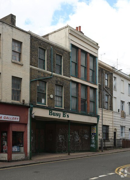 112 High St, Ramsgate à vendre - Photo principale – Image 1 sur 6