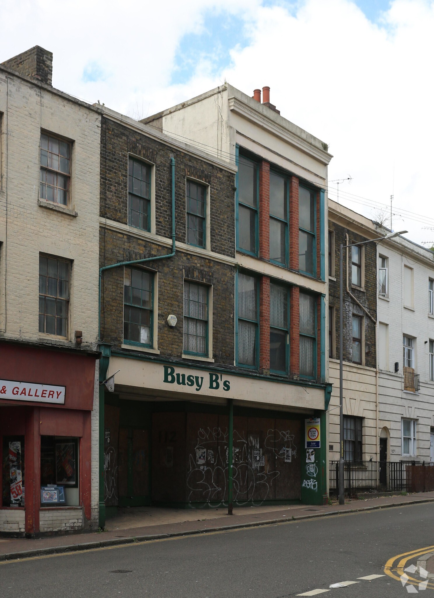 112 High St, Ramsgate à vendre Photo principale– Image 1 sur 7