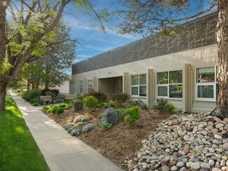 Plus de détails pour 4755 Walnut St, Boulder, CO - Bureau/Médical à louer