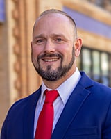 Greg Roberts