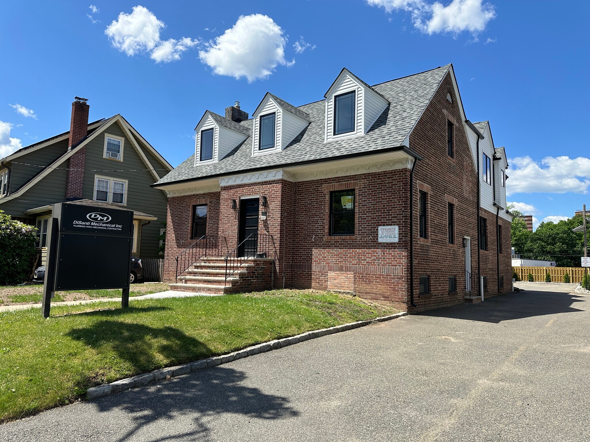 362 Franklin St, Bloomfield, NJ à louer Photo de l’immeuble– Image 1 sur 16
