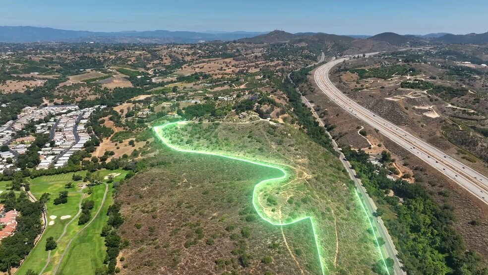 0 Vista Valle Camino, Fallbrook, CA à vendre - Vidéo sur l’annonce professionnelle – Image 2 sur 12
