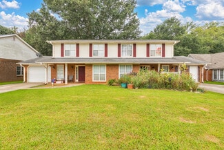 Plus de détails pour 2814 Briar Hill Ln SE, Conyers, GA - Logement à vendre