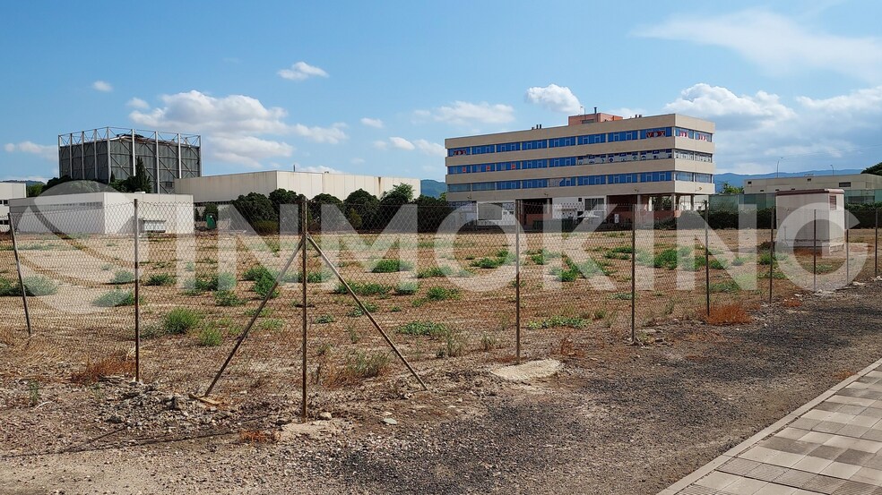 Terrain dans Alcantarilla, Murcia à vendre - Photo de l’immeuble – Image 1 sur 6