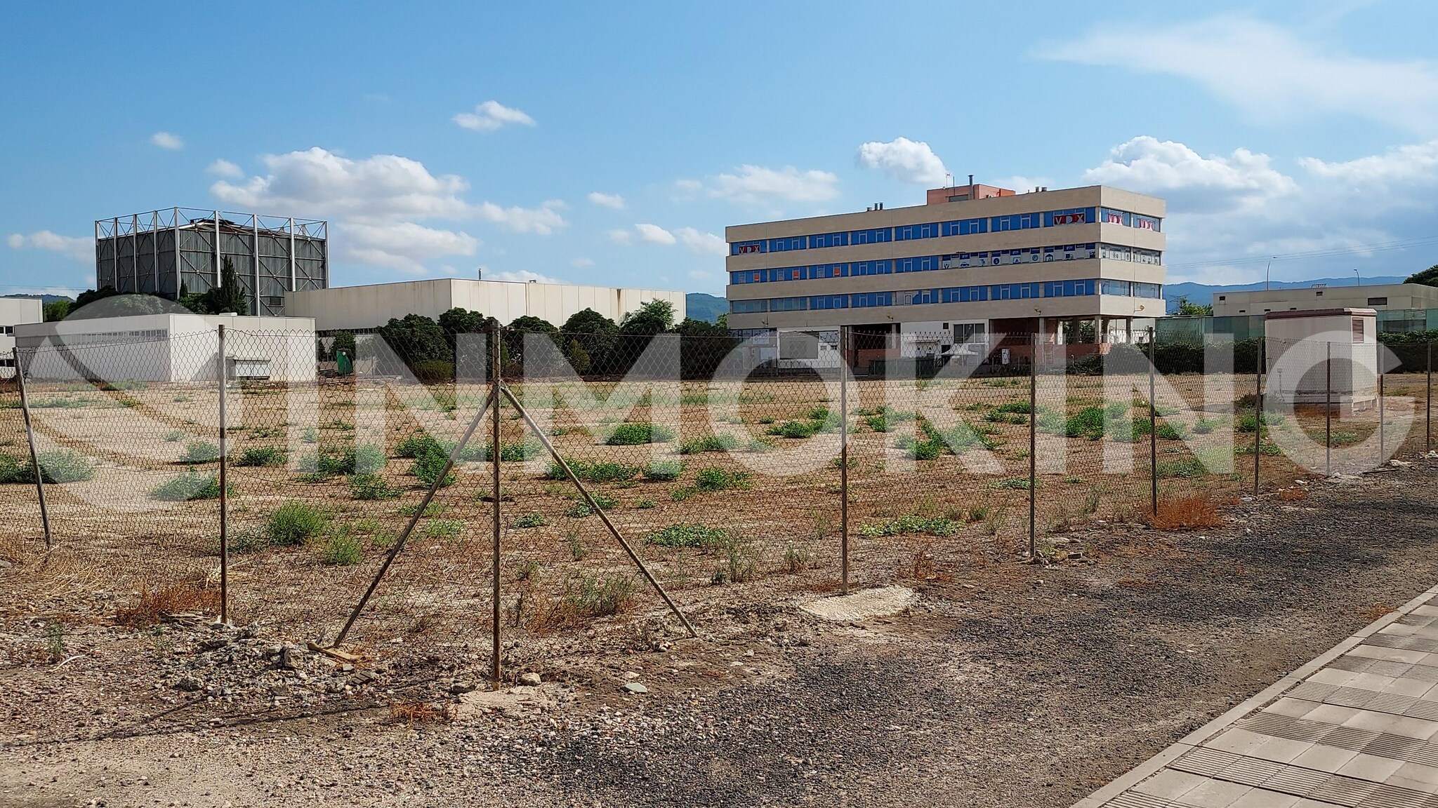 Terrain dans Alcantarilla, Murcia à vendre Photo de l’immeuble– Image 1 sur 7