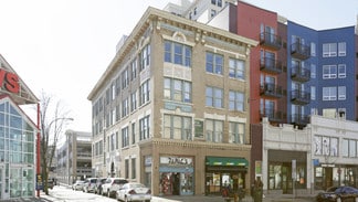 Plus de détails pour 6022-6024 Penn Ave, Pittsburgh, PA - Local commercial à louer