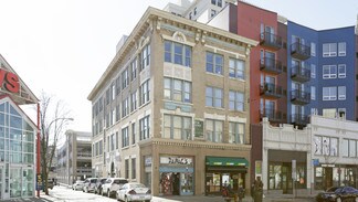 Plus de détails pour 6022-6024 Penn Ave, Pittsburgh, PA - Local commercial à louer