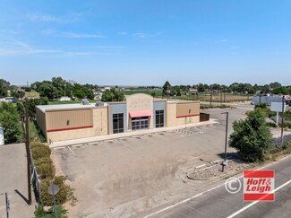 Plus de détails pour 35969 E US Highway 50, Pueblo, CO - Local commercial à vendre