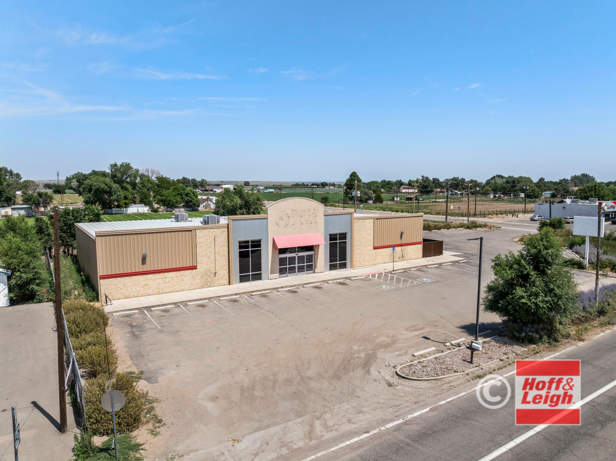 35969 E US Highway 50, Pueblo, CO à vendre Photo principale– Image 1 sur 16