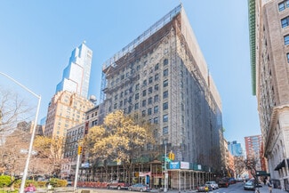 Plus de détails pour 215 W 98th St, New York, NY - Local commercial à louer