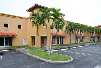 Plus de détails pour 13605 SW 149th Ave, Miami, FL - Industriel/Logistique à vendre