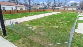 Plus de détails pour 226 E Carson St, San Antonio, TX - Terrain à vendre