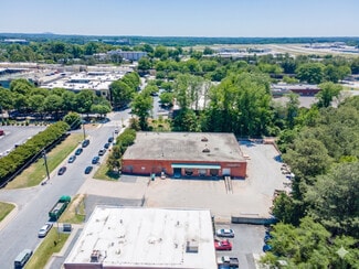 Plus de détails pour 3424 Miller Dr, Atlanta, GA - Industriel/Logistique à vendre