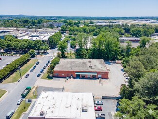 Plus de détails pour 3424 Miller Dr, Atlanta, GA - Industriel/Logistique à vendre